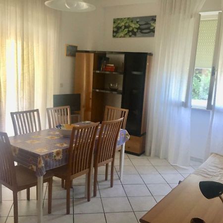 Residence Regni Σενιγκάλια Εξωτερικό φωτογραφία