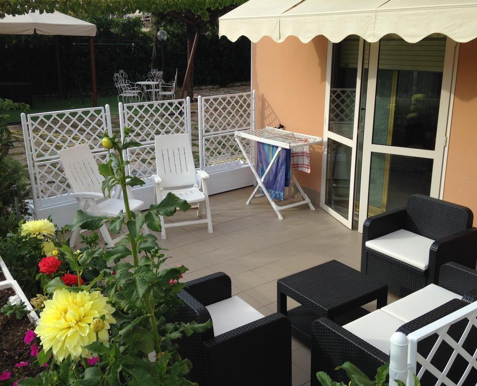 Residence Regni Σενιγκάλια Δωμάτιο φωτογραφία