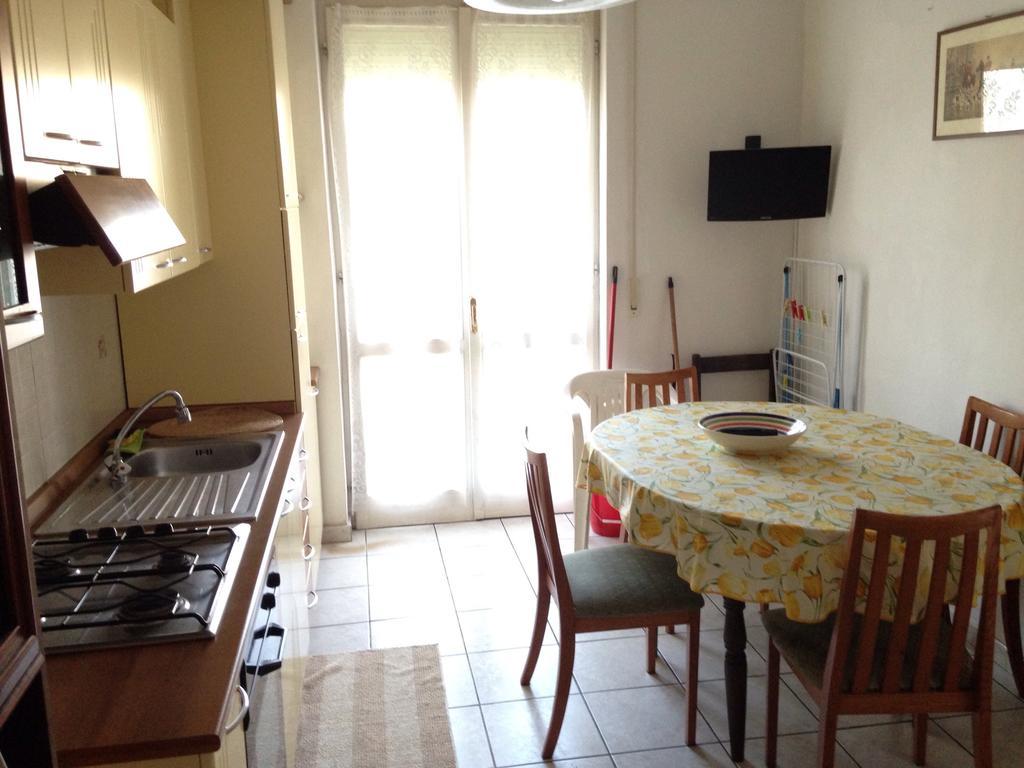 Residence Regni Σενιγκάλια Δωμάτιο φωτογραφία