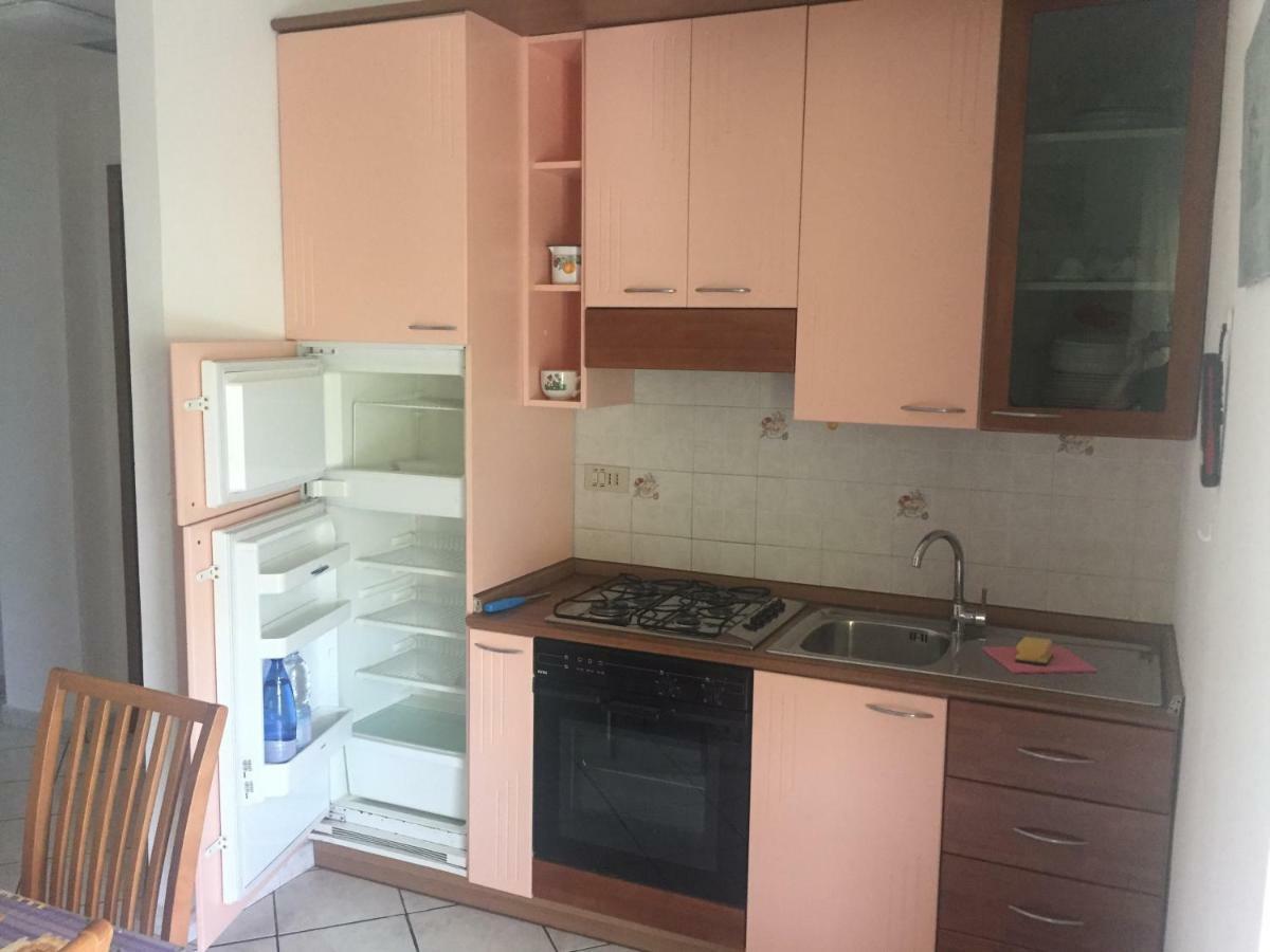 Residence Regni Σενιγκάλια Εξωτερικό φωτογραφία
