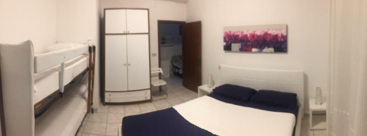 Residence Regni Σενιγκάλια Εξωτερικό φωτογραφία
