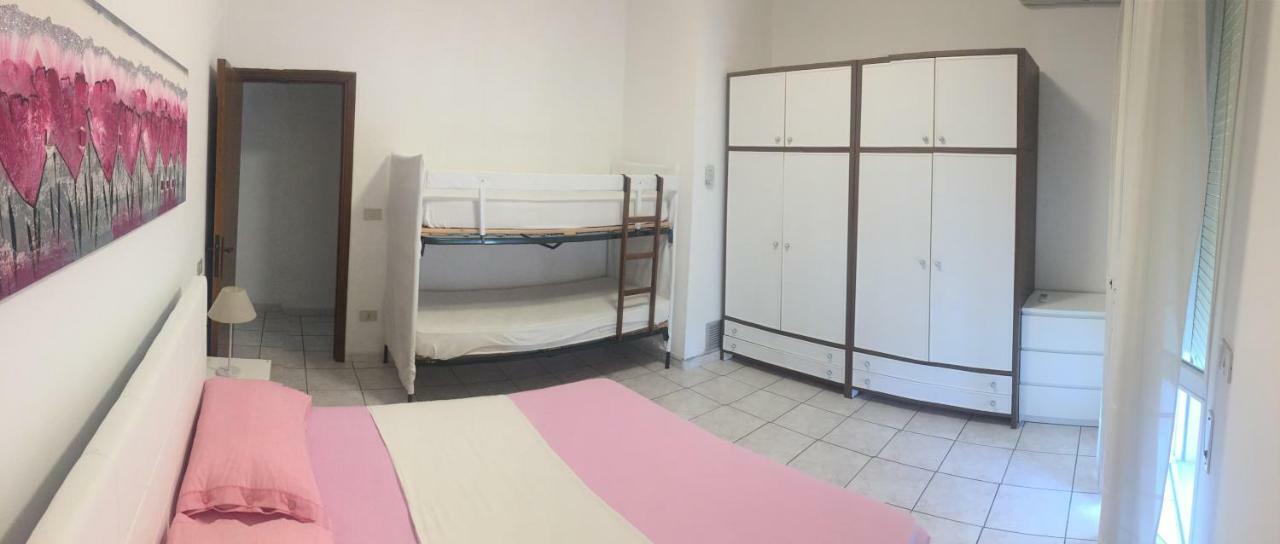Residence Regni Σενιγκάλια Εξωτερικό φωτογραφία