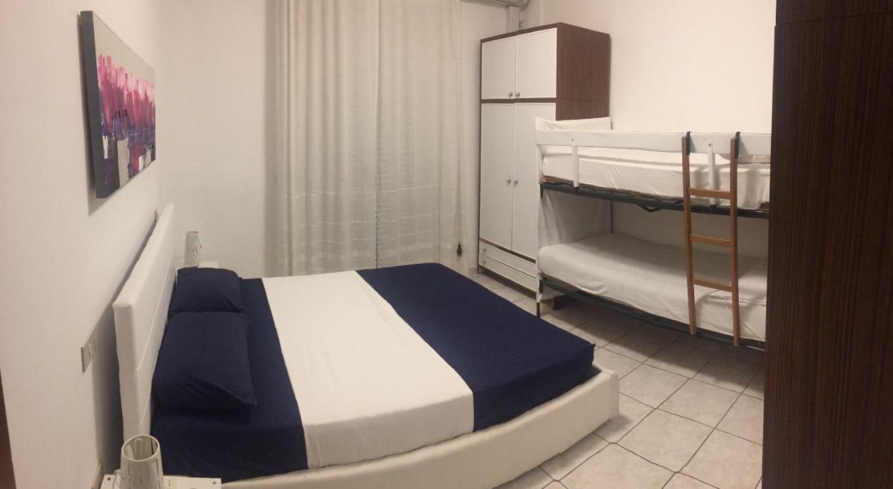 Residence Regni Σενιγκάλια Εξωτερικό φωτογραφία