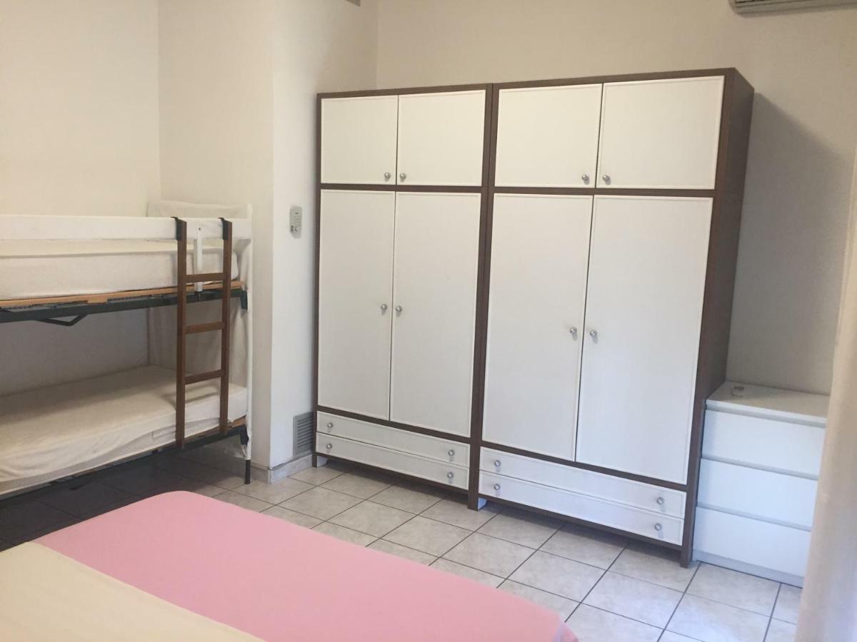 Residence Regni Σενιγκάλια Εξωτερικό φωτογραφία