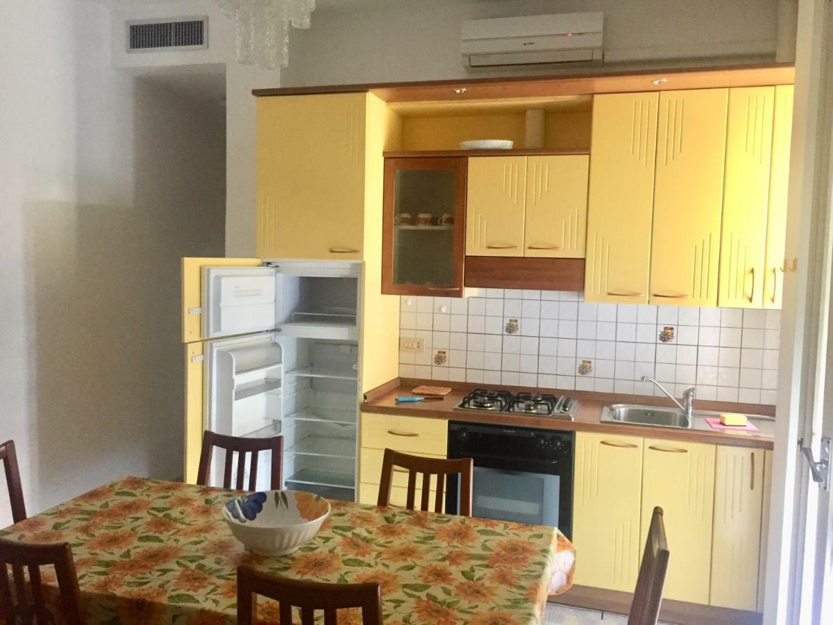 Residence Regni Σενιγκάλια Εξωτερικό φωτογραφία