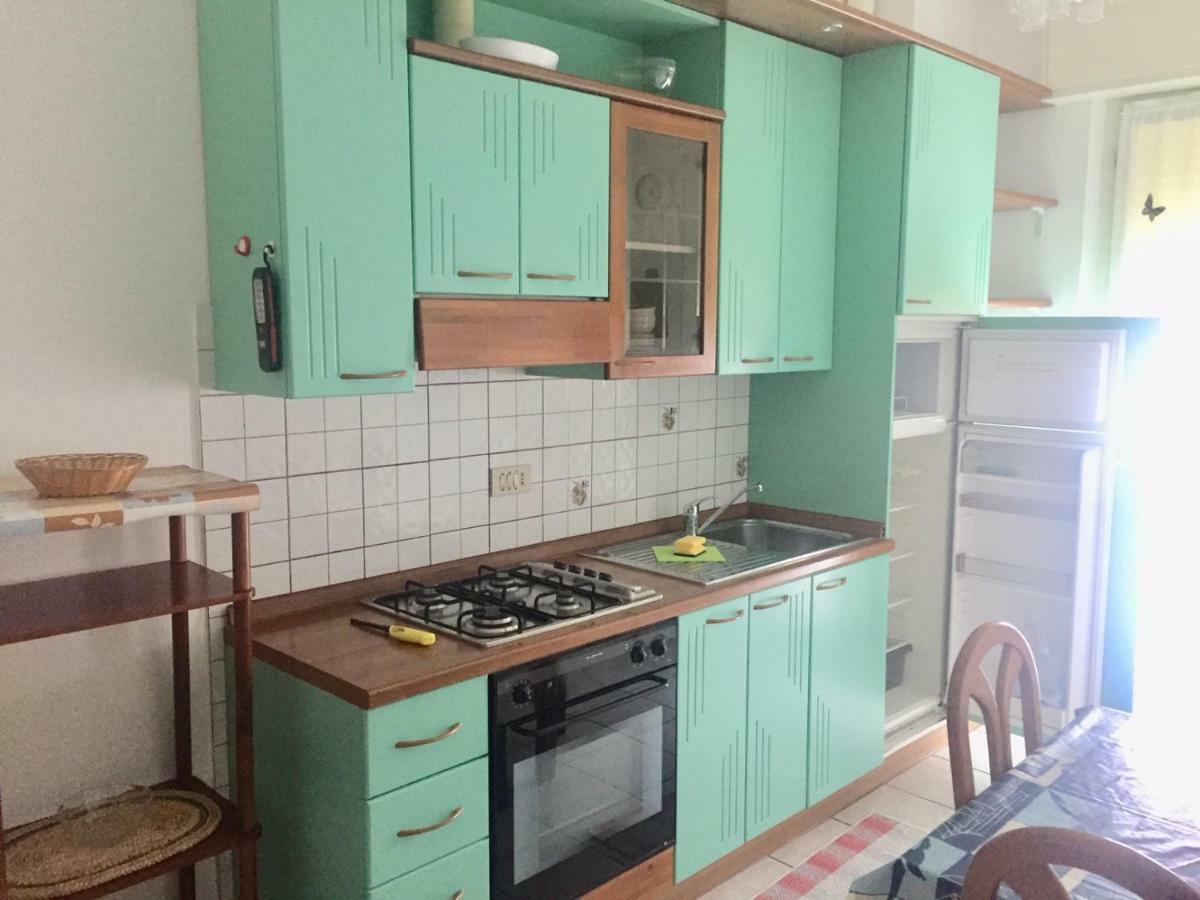 Residence Regni Σενιγκάλια Εξωτερικό φωτογραφία