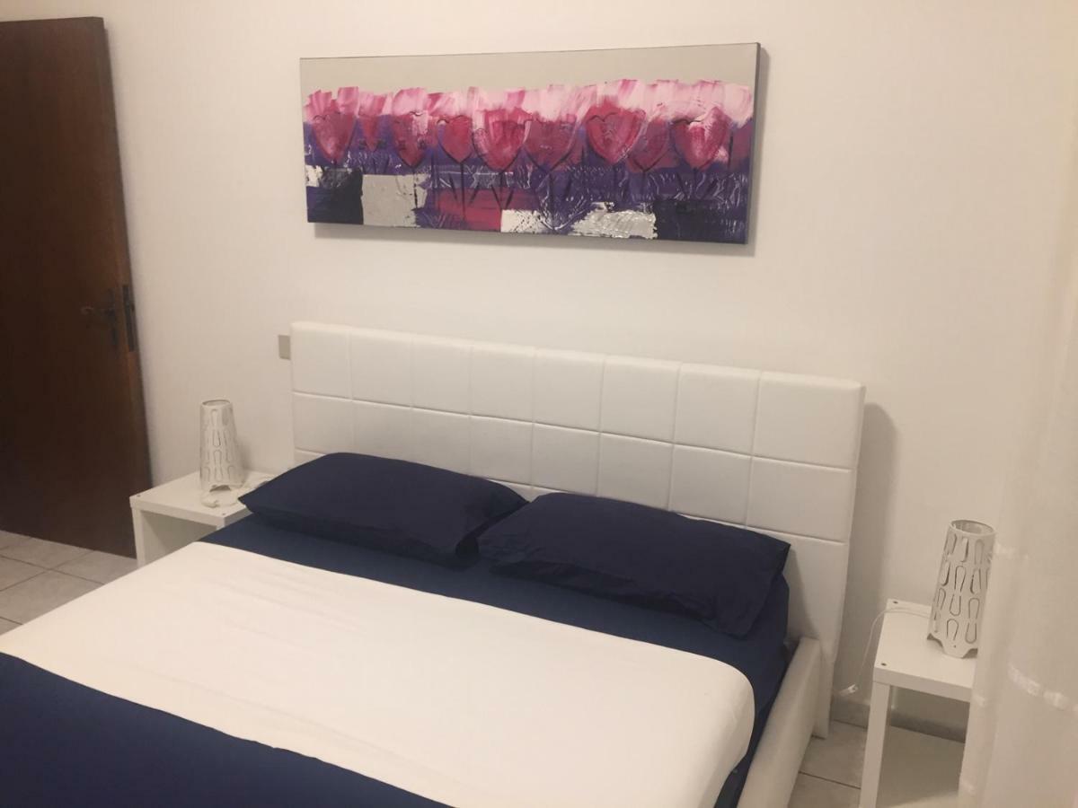 Residence Regni Σενιγκάλια Εξωτερικό φωτογραφία