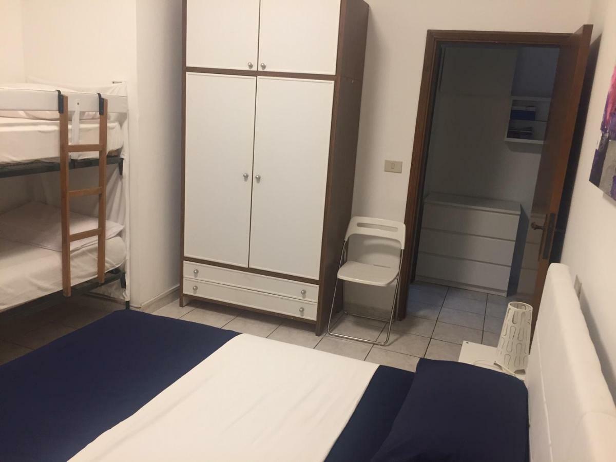 Residence Regni Σενιγκάλια Εξωτερικό φωτογραφία